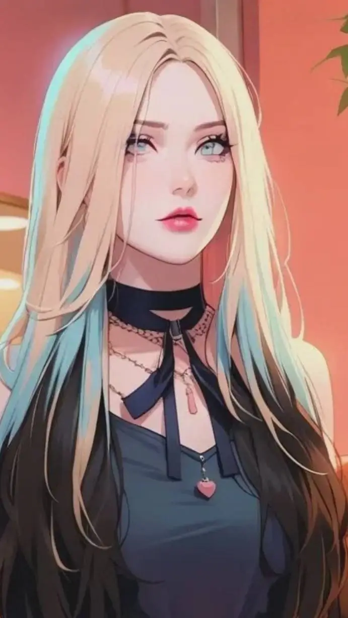 ai character: Rosetta background