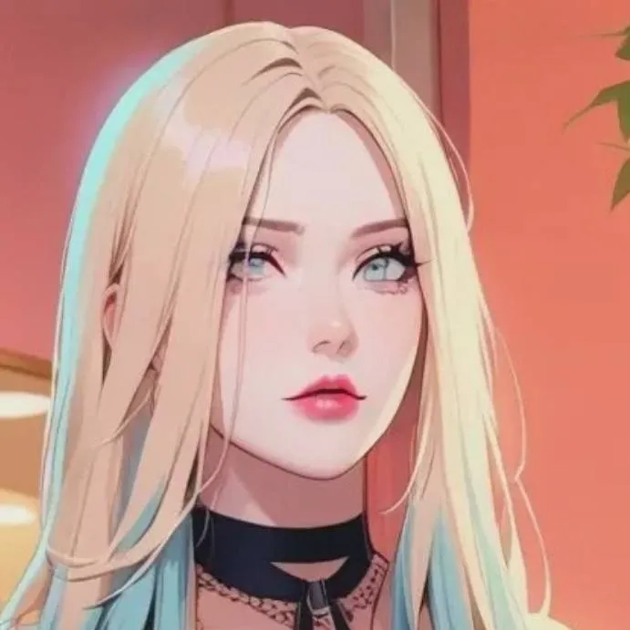 chat with ai character: Rosetta