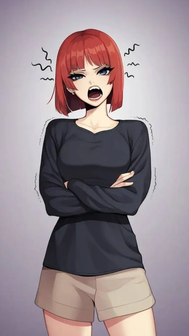 Talkie AI - Chat with Annabelle