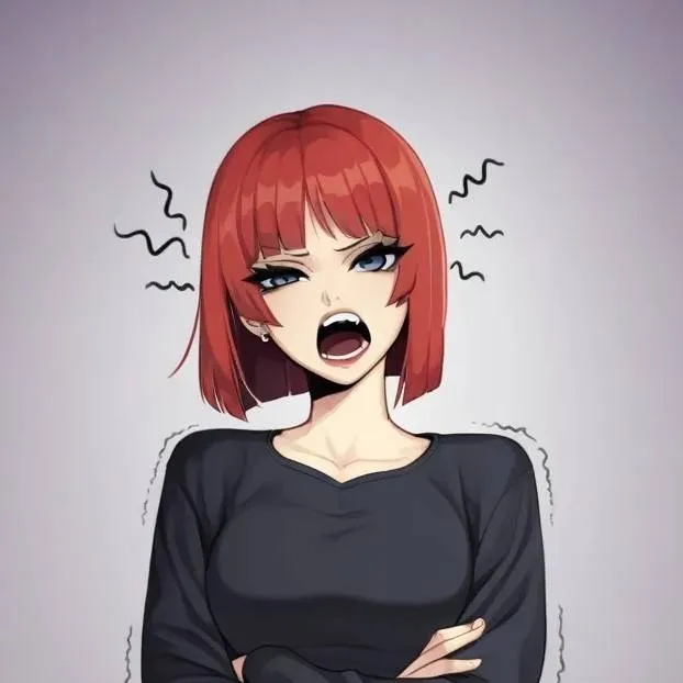 chat with ai character: Annabelle