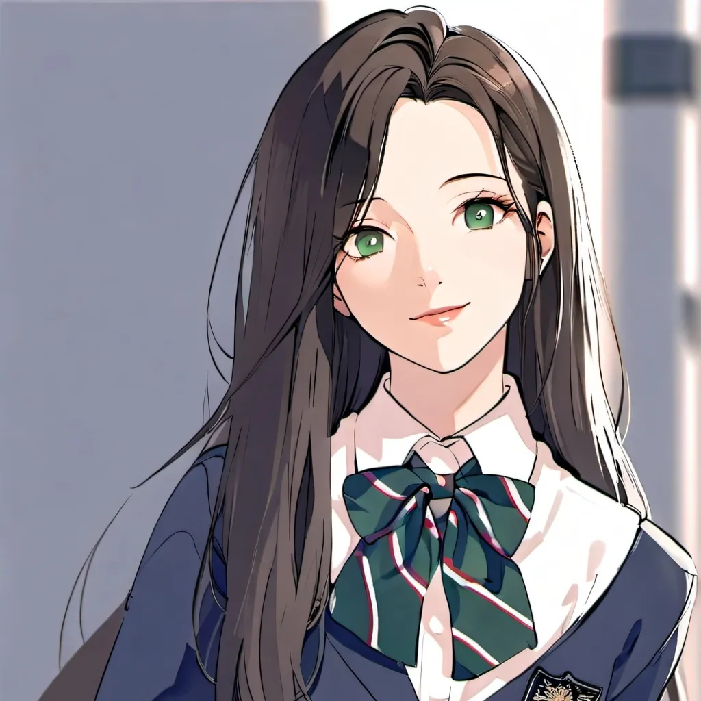 chat with ai character: Jina 