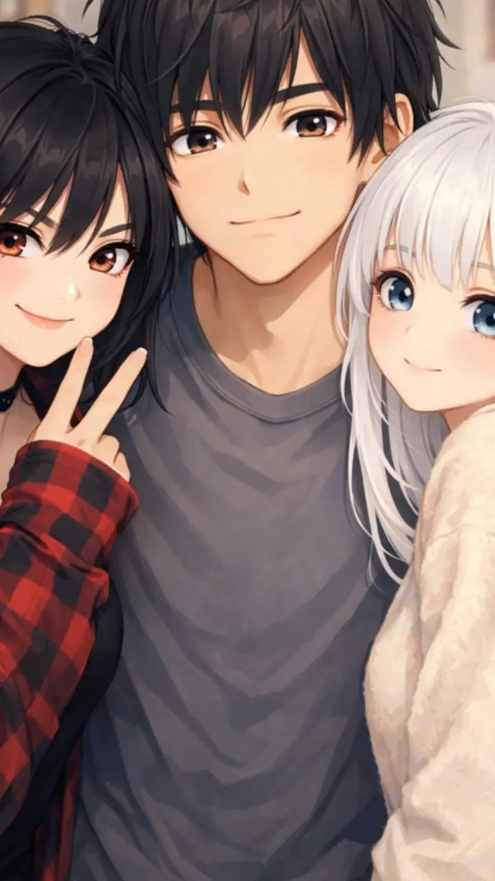 ai character: Take-Yuki- ayla background