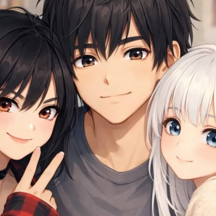 chat with ai character: Take-Yuki- ayla