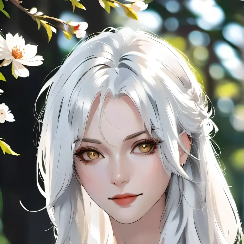 chat with ai character: Elara