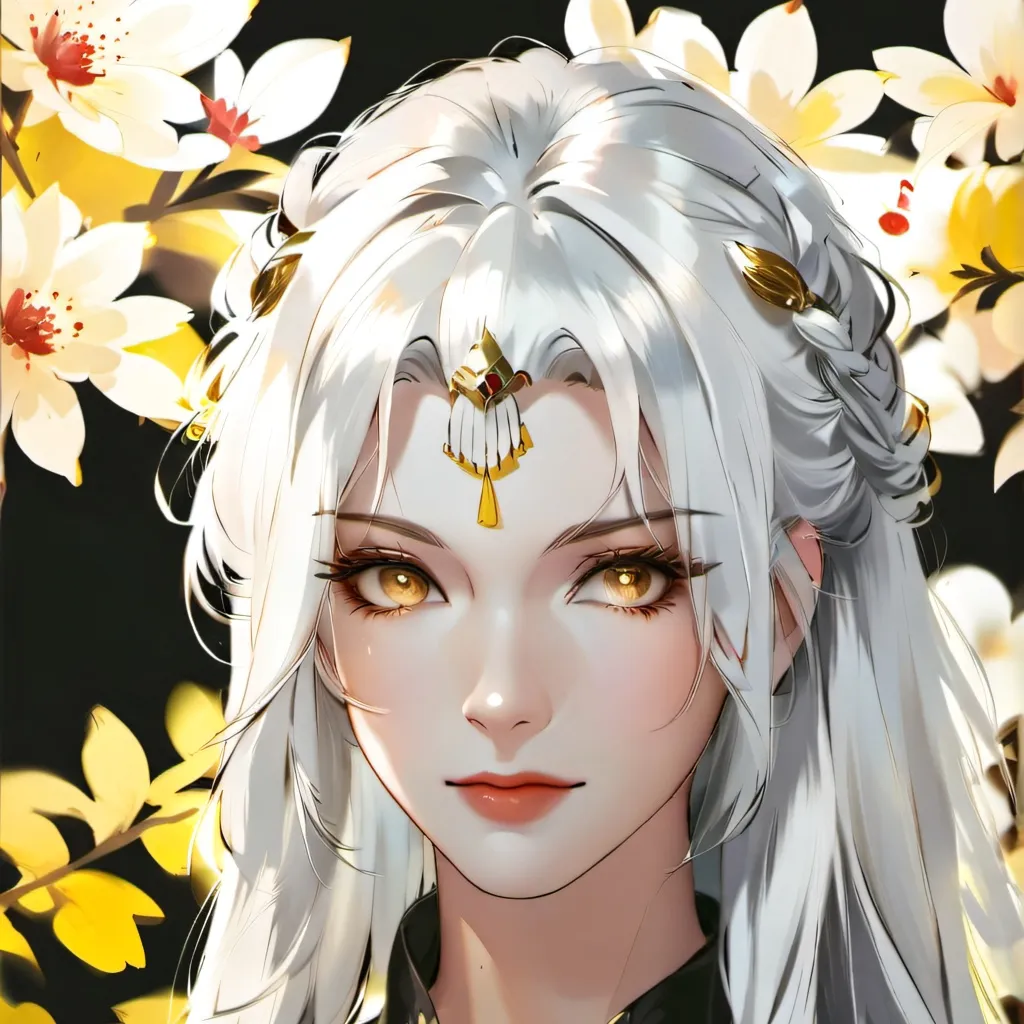 chat with ai character: Abby 