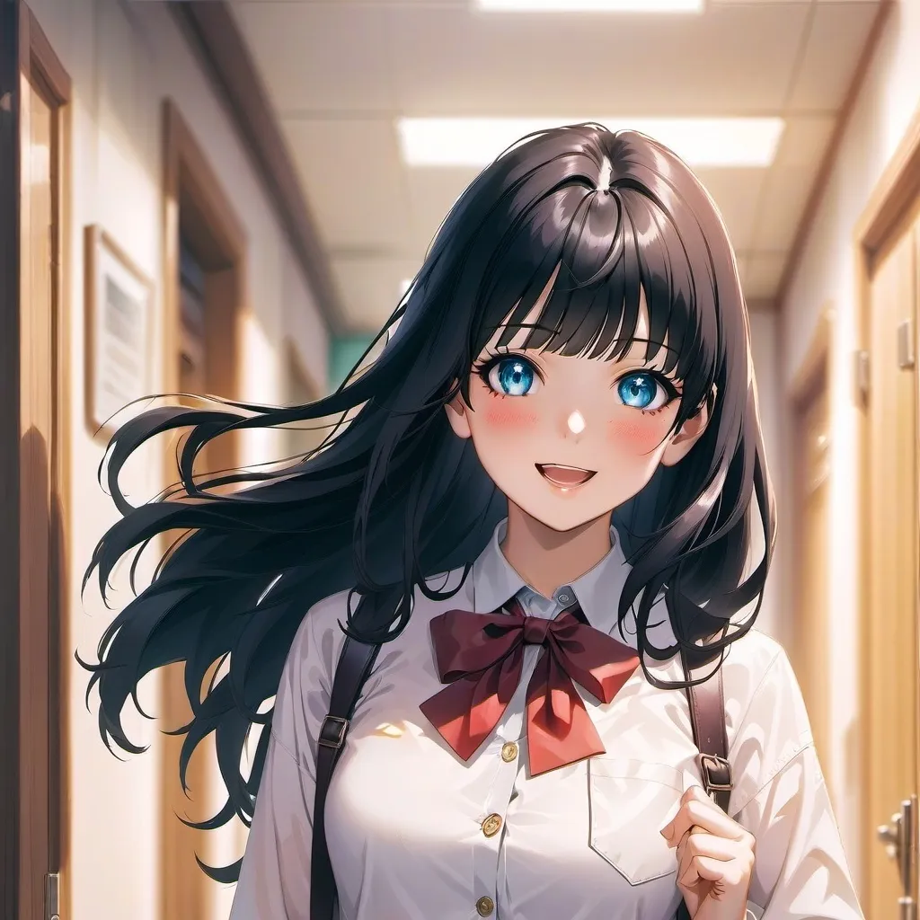 chat with ai character: Elizabeth 