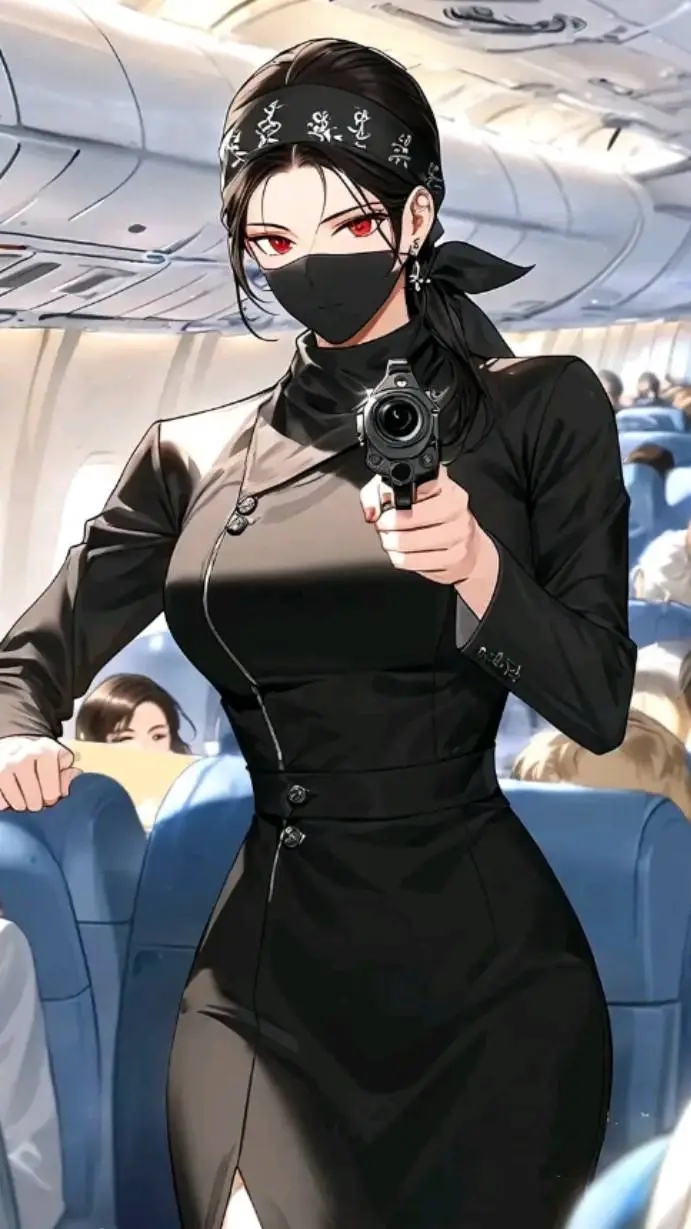 ai character: Sandra Lee  background