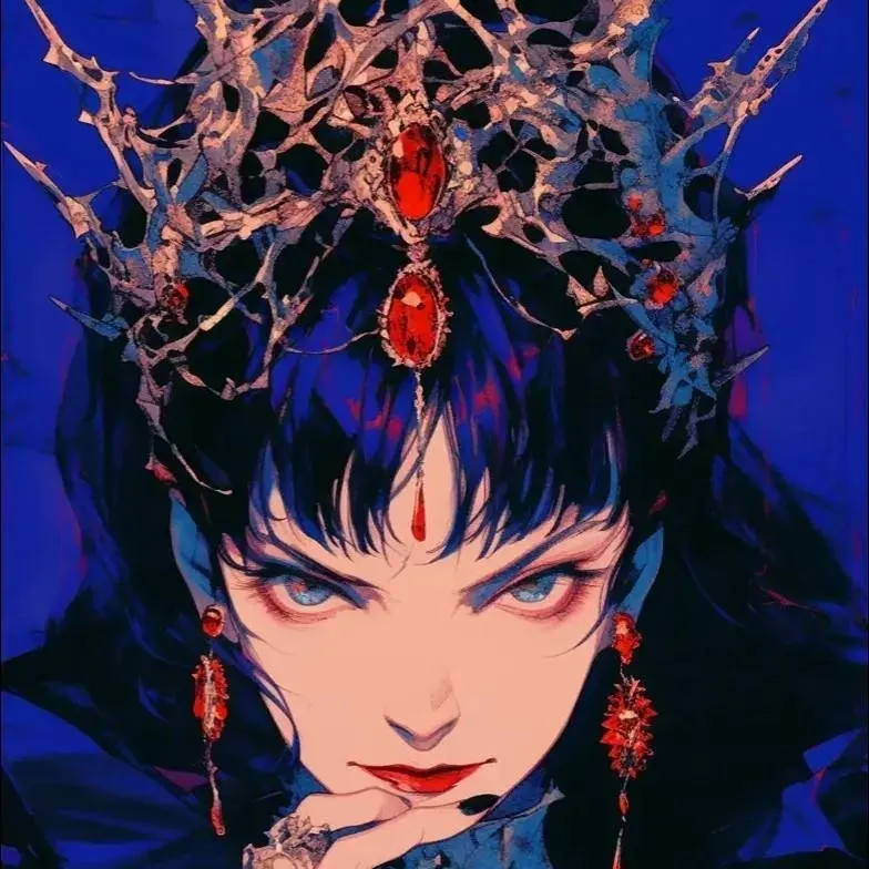 chat with ai character: Secora Crimson Kat
