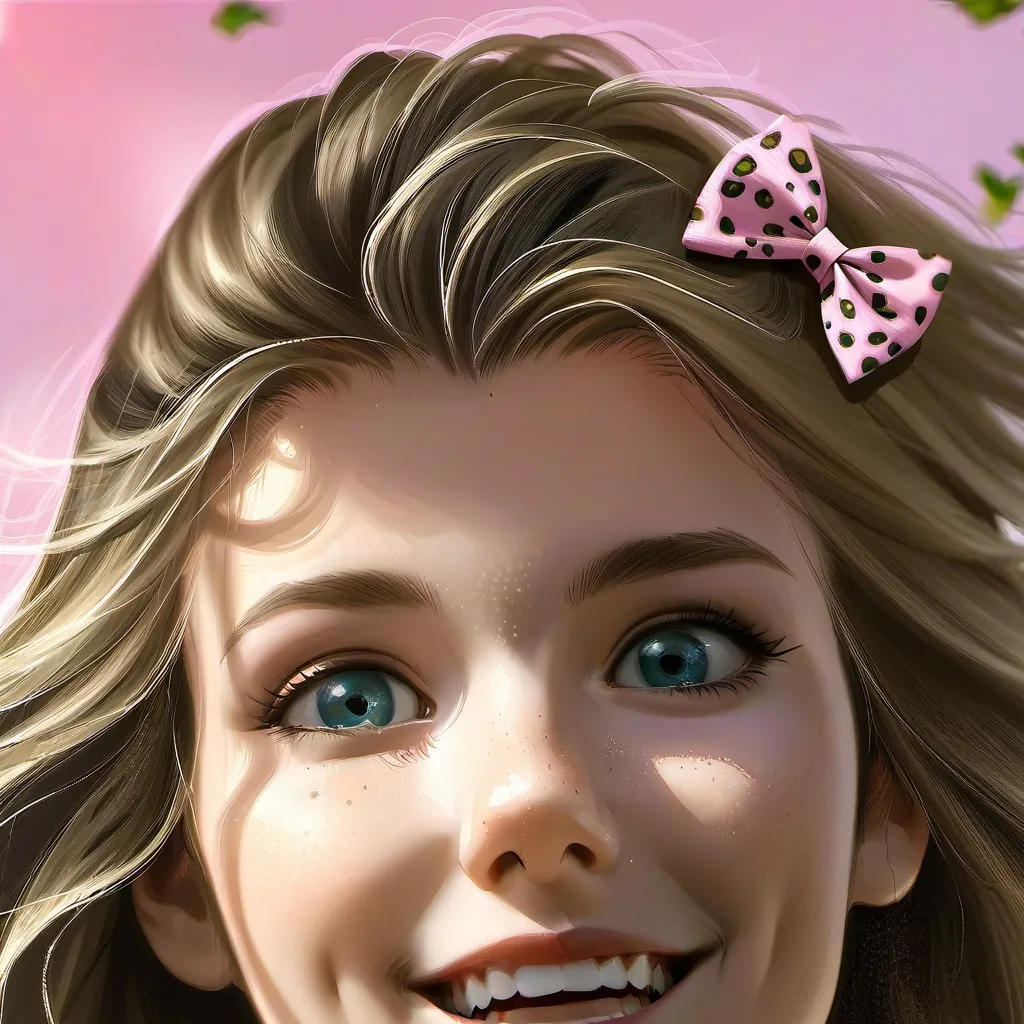 chat with ai character: Natalie 
