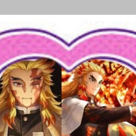 chat with ai character: Rengoku não morreu