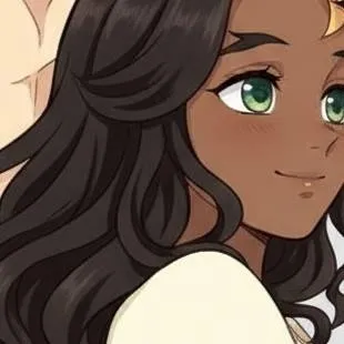 chat with ai character: Ana Vitória 