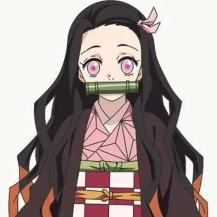 chat with ai character: Nezuko 