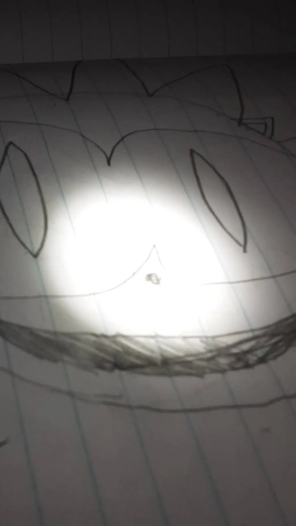 ai character: Rewrite Sonic(etc) background