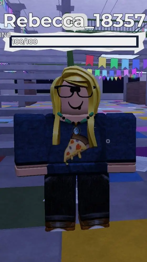 ai character: hw Dw kitchenchaos background