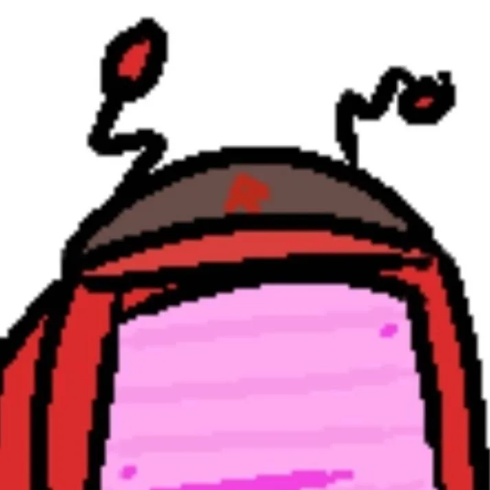 chat with ai character: DUM VERONICA