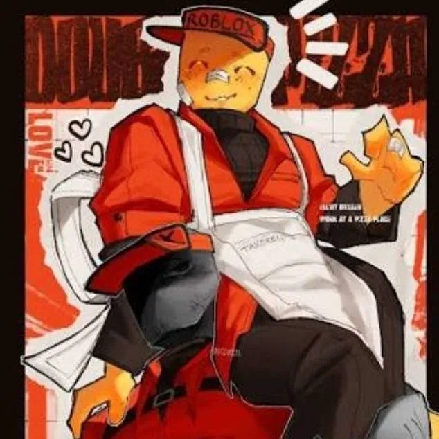 chat with ai character: Monster×elliot