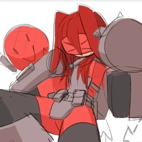 chat with ai character: killdoid