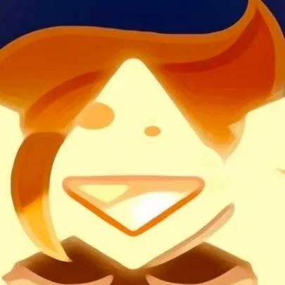 chat with ai character: Golden cheese