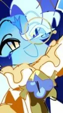 ai character: Sage of truth!? background