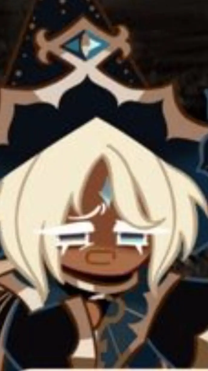 ai character: truthless recluse. background