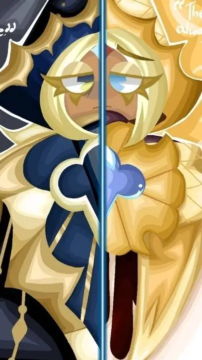 ai character: pvc's dubble life background