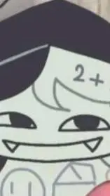 ai character: zip bit you background