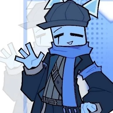 chat with ai character: Friend Elliot