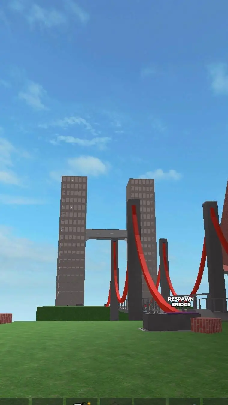 ai character: Crystal Cove! background