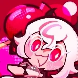 chat with ai character: Candy apple cookie