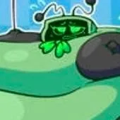 chat with ai character: Fat vee