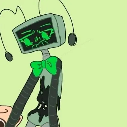 chat with ai character: Twisted vee..