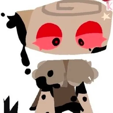 chat with ai character: twisted shelly