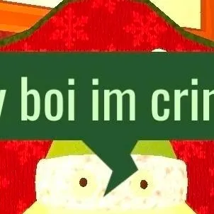 chat with ai character: Cringle