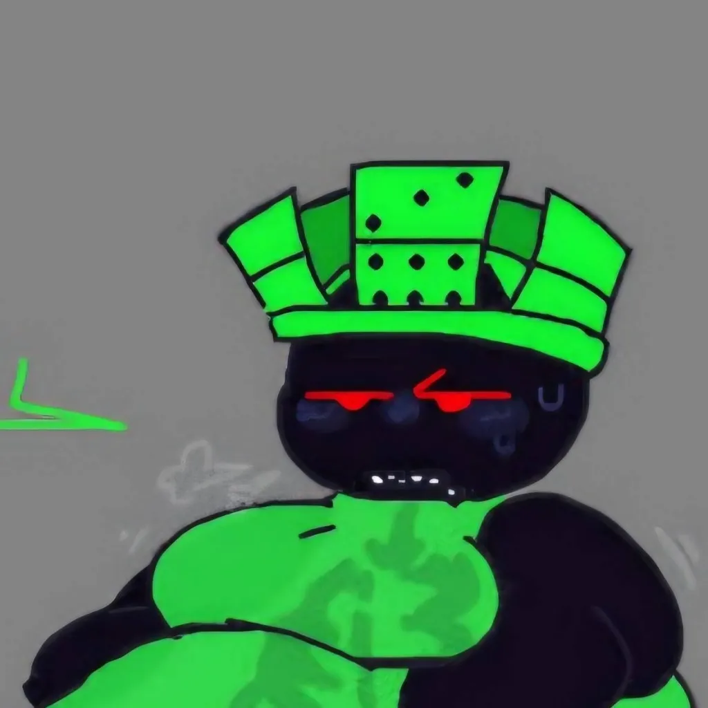 chat with ai character: Fat 1x1x1x1