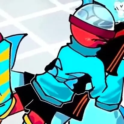 chat with ai character: Gigi X finn