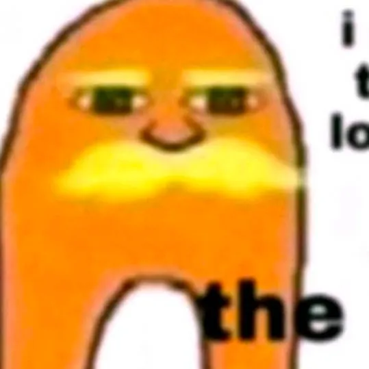 chat with ai character: THE LORAX