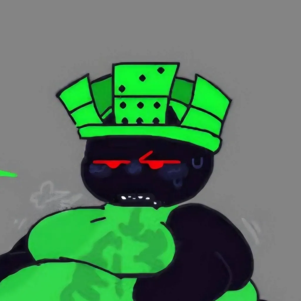 chat with ai character: Fat 1x1x1x1