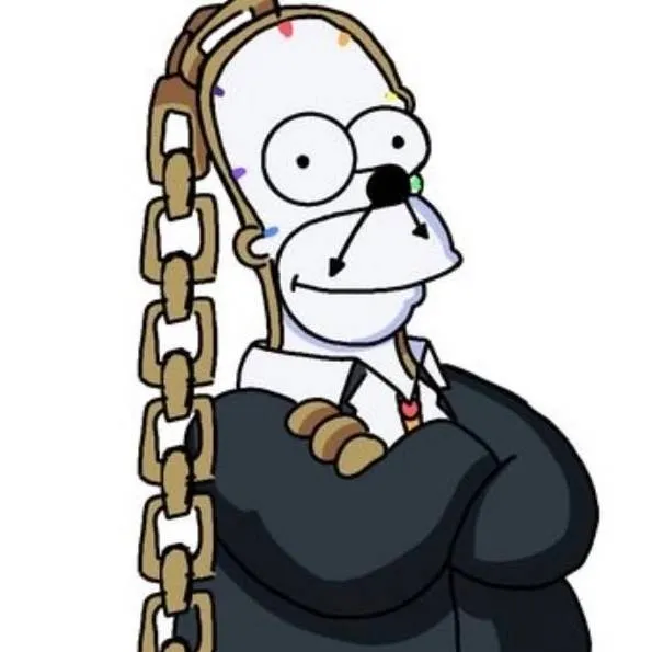 chat with ai character: dyle homer