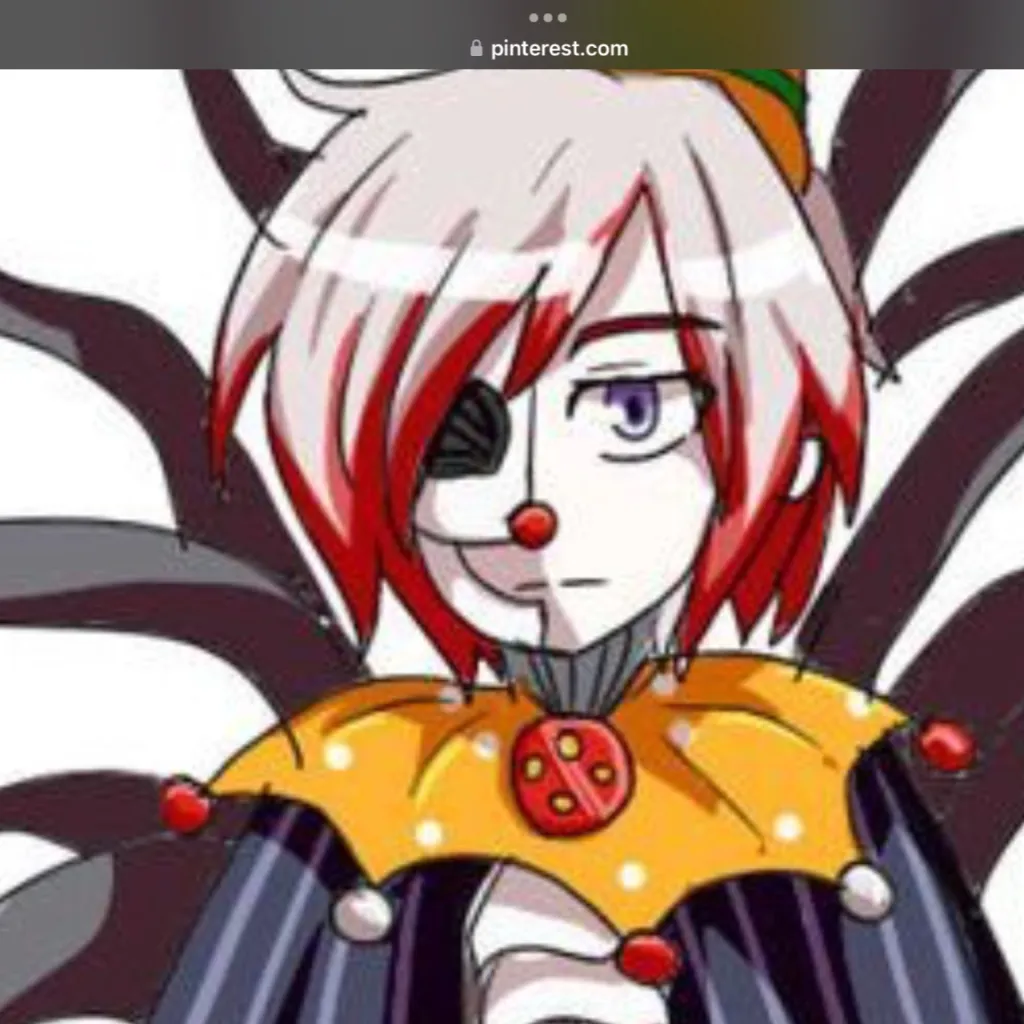 chat with ai character: Ennard