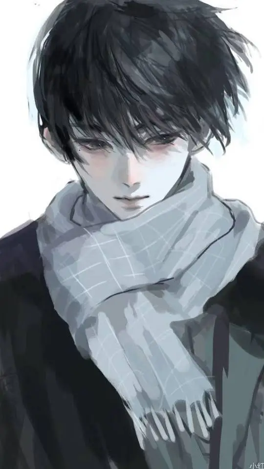 ai character: Zenith🌑 background