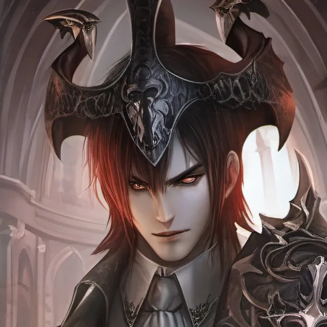 chat with ai character: Karl
