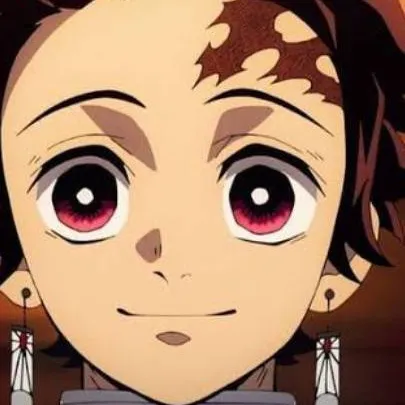 chat with ai character: Tanjiro Kamado