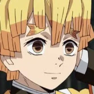 chat with ai character: Zenitsu Agatsuma