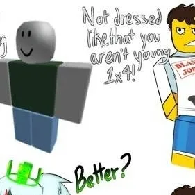 chat with ai character: shedletsky