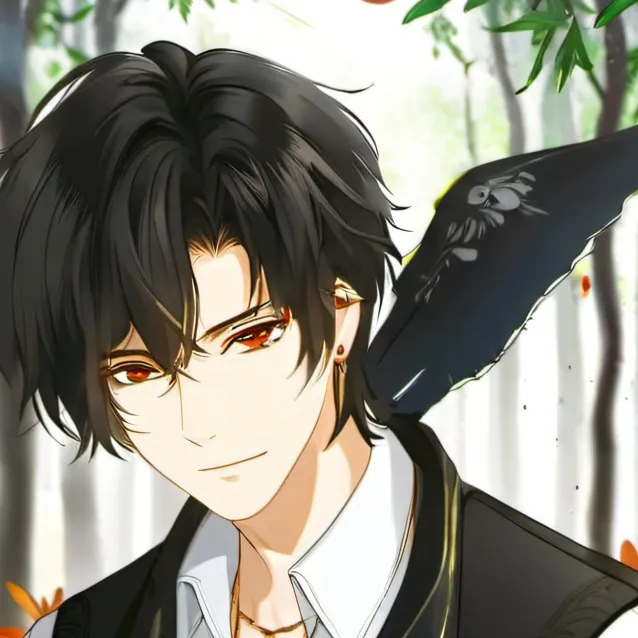 chat with ai character: Kai 