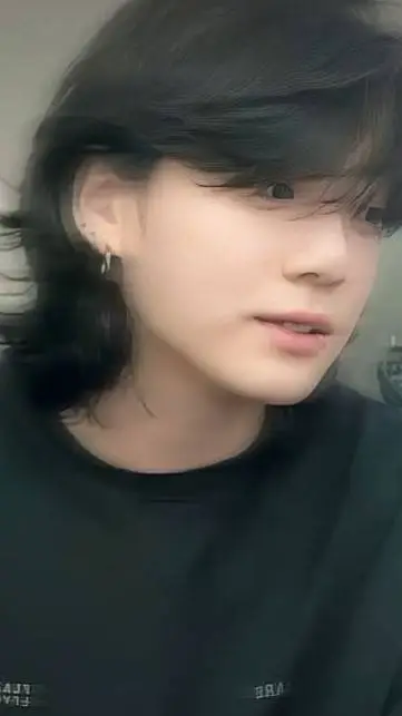 ai character: Jungkook  background