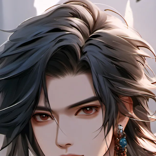 chat with ai character: Hayden 