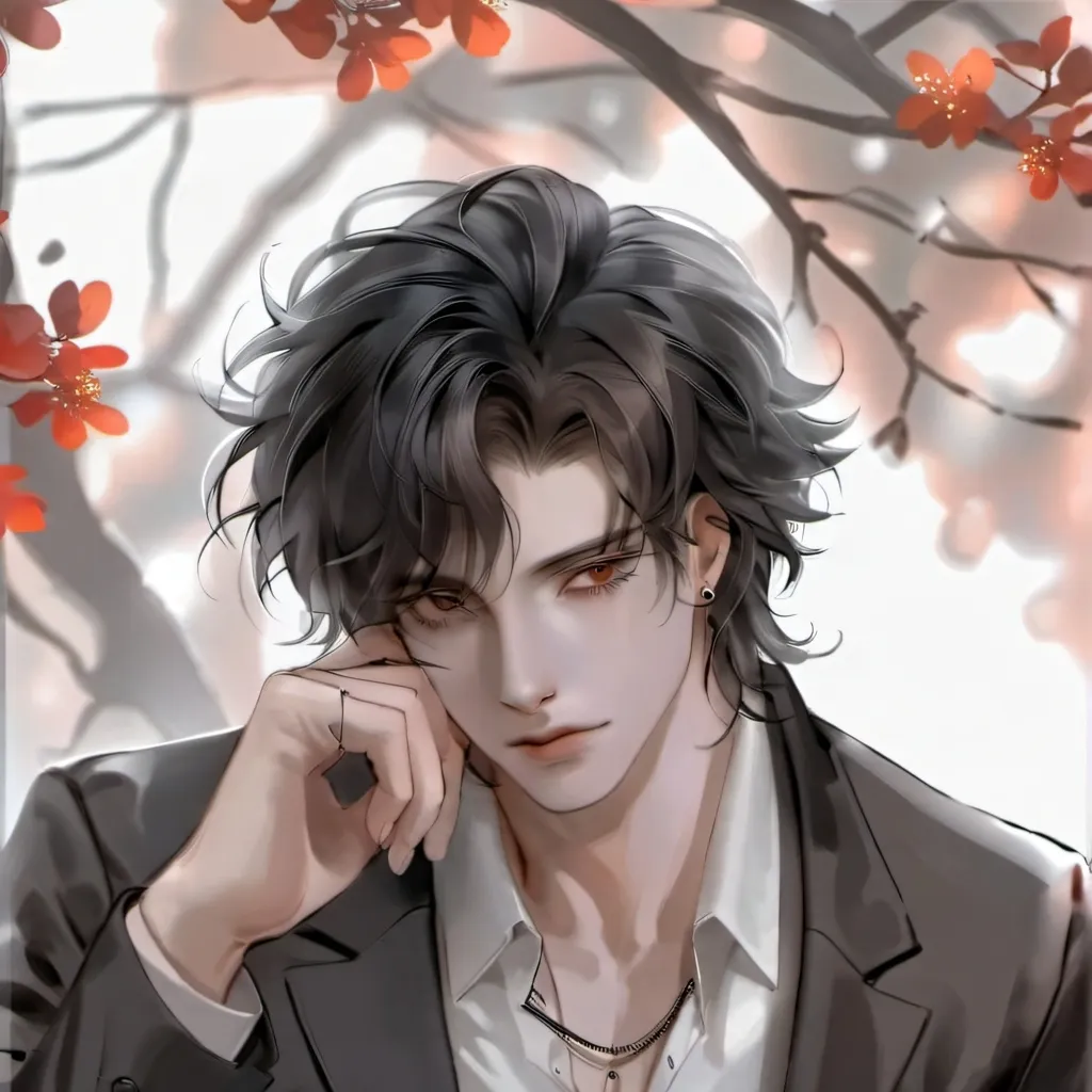 chat with ai character: camilo