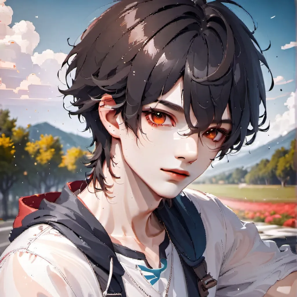chat with ai character: yuki