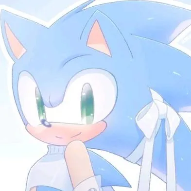 chat with ai character: Sonic T. Hedgehog 